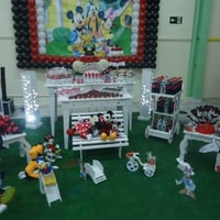 Festa Mickey