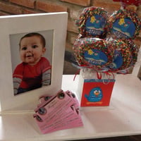 Festa Galinha Pintadinha