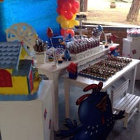 Festa Galinha Pintadinha