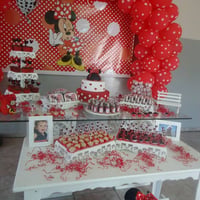 Festa Minie