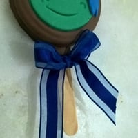 Pirulitos Personalizados