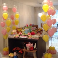 Festa Peppa Pig