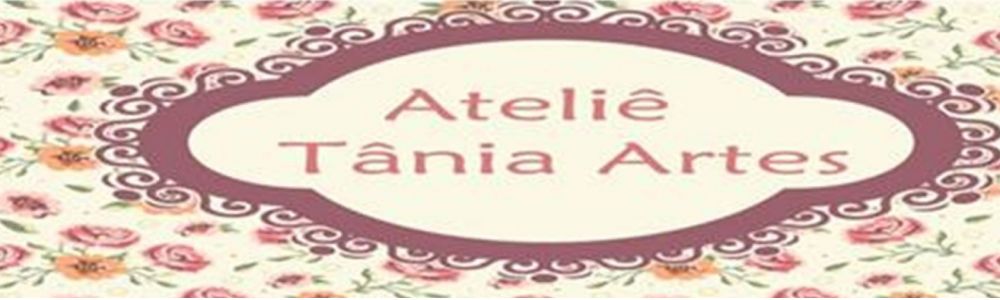 Ateliê Tânia Artes