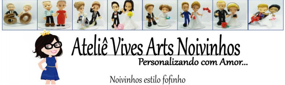 Ateliê Vives Arts Noivinhos