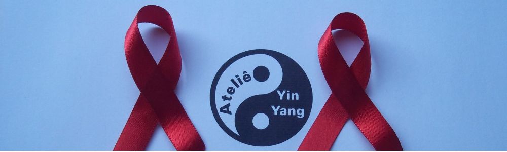 Ateliê yin yang