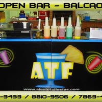 Open Bar Teen e Adulto