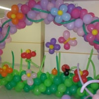 Decoração Infantil