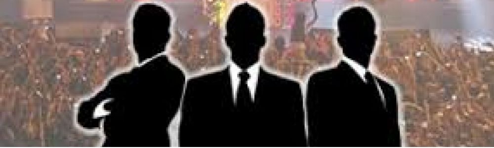 Ativo Segurança para Eventos