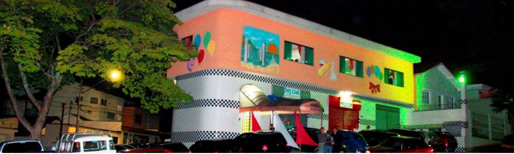 Buffet Social E Infantil Em Pirituba