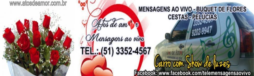Mensagem Ao Vivo Porto Alegre