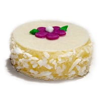 Doce de hóstia