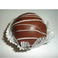 Trufa de chocolate