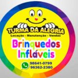 aturmadaalegria