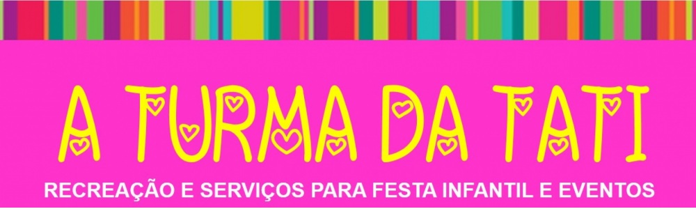 A turma da Tati