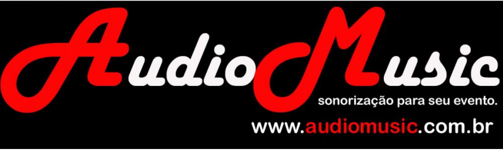 Áudiomusic