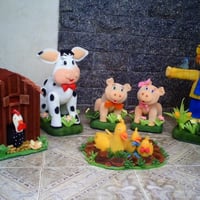 fazendinha