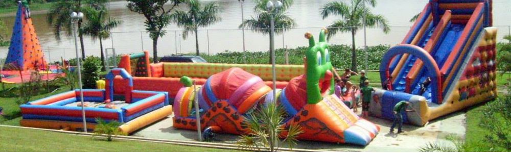 Auê festas