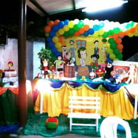 Chaves