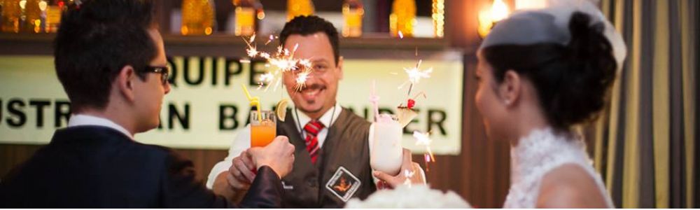 Equipe Australian Bartender