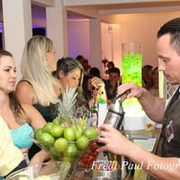 "Fazemos de sua festa um grande evento!"