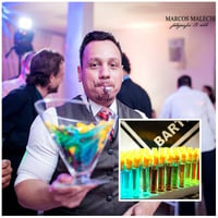 "Fazemos de sua festa um grande evento!"
