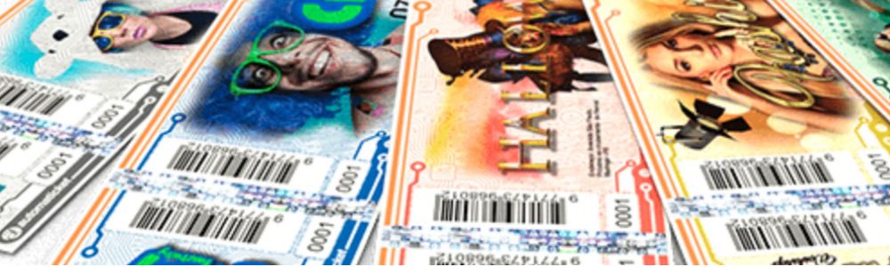 Automaticket - Ingressos e pulseiras para festas