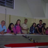 FAMÍLIA UNIDA