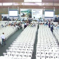 Eventos corporativos