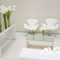 Mobiliário para eventos