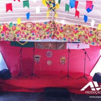 Produção de eventos