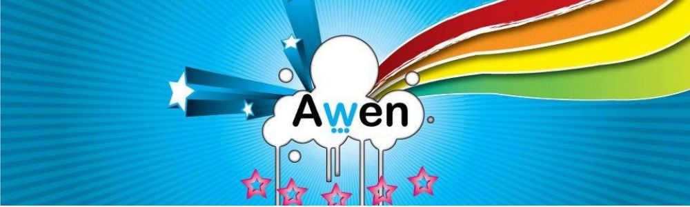 Awen Efeitos Especiais