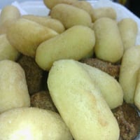 Aw salgados fabrica de salgadinhos em sao joao de meriti rj