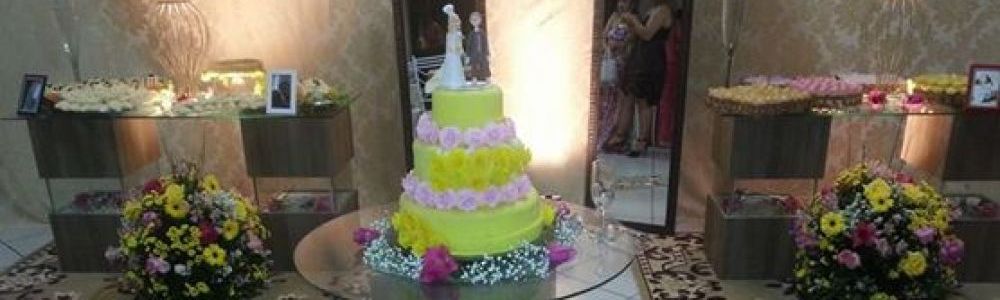 Buffet de Casamento Azevedo Eventos
