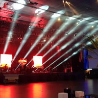 Show Jota quest (SP)