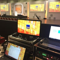 evento itau (SP)