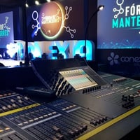 evento conexia (RJ)
