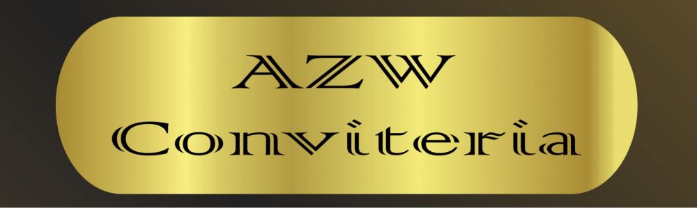 Azw Conviteria