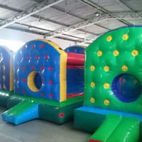 piscina inflável B1 diversões