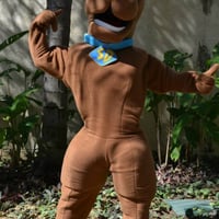 Scooby Doo