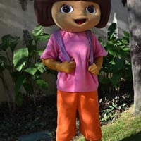Dora Aventureira