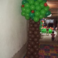 Árvore