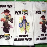 Camisetas Personalizadas