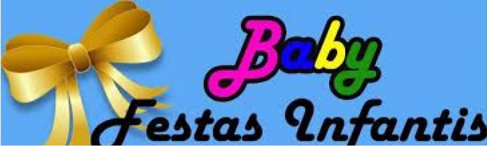 Baby Festas Infantis