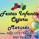 babyfestascajuru