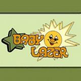 babylazer
