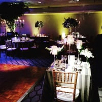 Iluminação decorativas em LED profissional, blindada e a prova de agua, para salão, areas internas e