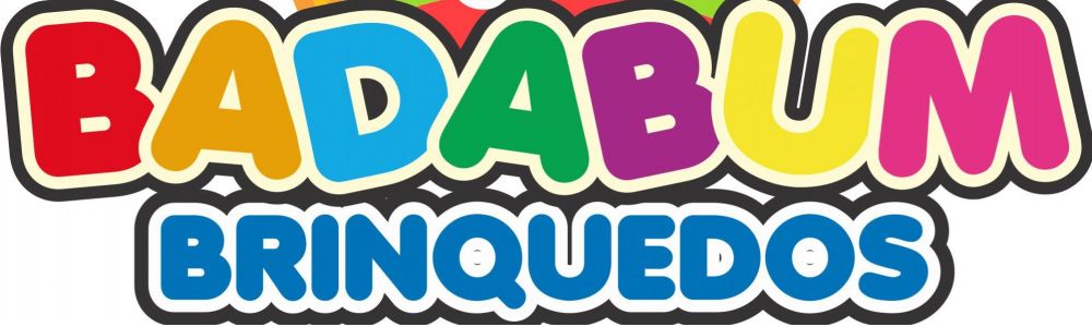 Badabum Brinquedos & Fliperamas