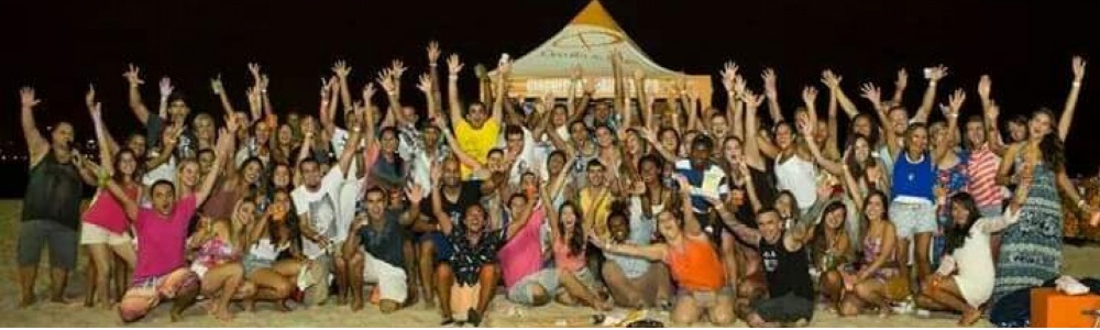 Baia dj festas e eventos