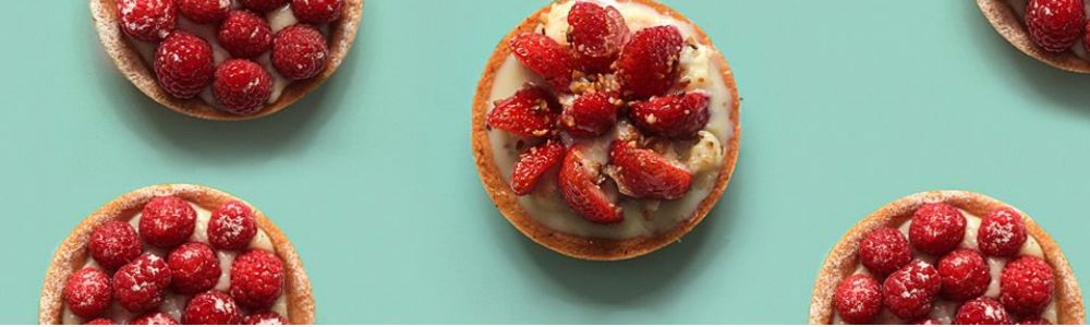 Baked Deliceria