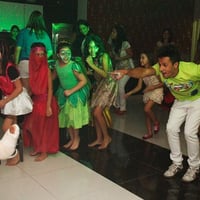 Balada teen